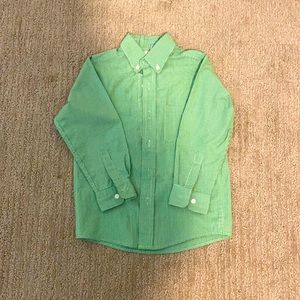 Orient Expressed size 4 button down